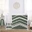 Sage Fringe (4pc Crib Set)