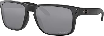 Oakley Men's Oo9102 Holbrook Polarized Square Sunglasses