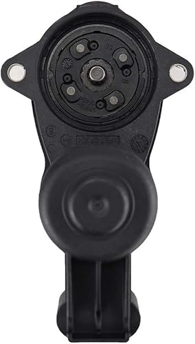 Miniatura 5 de Pinza de freno de mano de estacionamiento trasero servo motor actuador de freno de mano para BMW 528i 535i 640i 650i M5 X3 Z4 f10 f11 34216791420