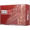 TESTRX Testosterone Booster