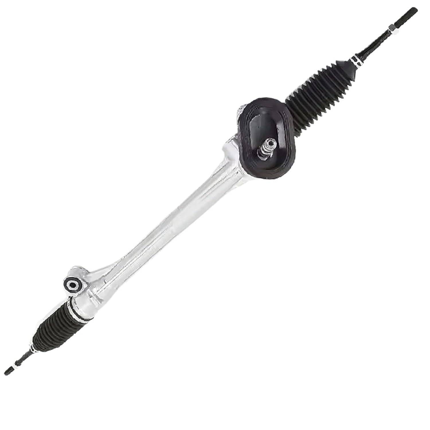 LHD Power Steering Rack Compatible with Nissan N17Z R30 K13 480013AW0A 480011HM0A 480011HB9A 48001-3AW0A 48001-1HB9A 48001-1HM0A