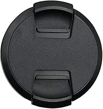 paletur0 Lens Cap Scratchproof Cover Protection Universal Removable Travel Dustproof SLR Camera Use Practical Portable sy Install Durable und 58mm paletur0 Lens Cap Scratchproof Cover Protection Universal Removable Travel Dustproof SLR Camera Use Practical Portable sy Install Durable und 58mm