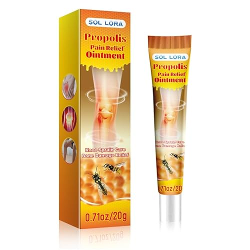 Gel de veneno de abeja, crema de veneno de abeja,crema de articulaciones de gel profesional de veneno de abeja, adecuado para cuello, rodillas, hombros, caderas y piernas