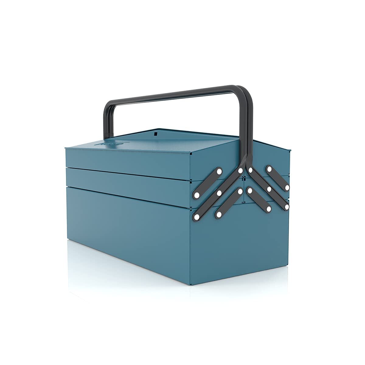 Conesa - Caja Herramientas 108.5