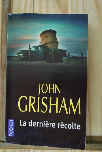 La Derniere Recolte (French Edition) [French] 2266132105 Book Cover