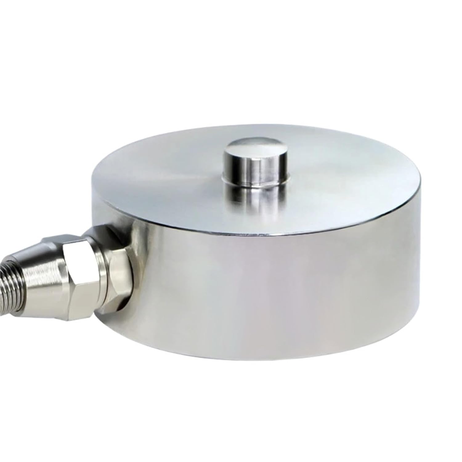 High Precision Mini Force Cell 50kg to 100T Miniature Sensor Expert(500KG)