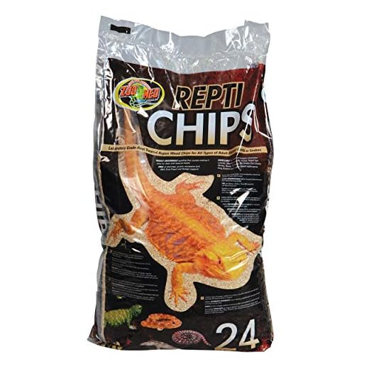 ZooMed Repti Chips, 24 Quarts