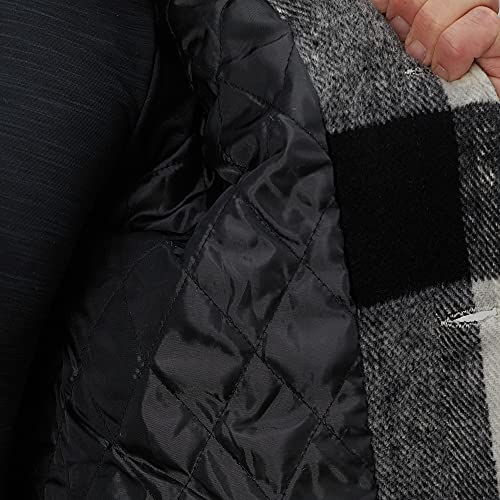 Image of Haggar Men's Chore Coat