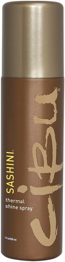 CIBU Sashini Thermal Shine Spray