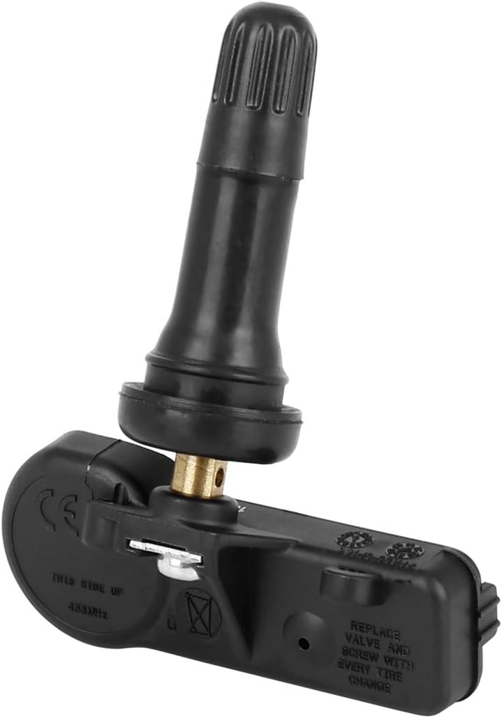 Car TPMS Sensor Tire Pressure Sensor 407005ZH0A for Infiniti QX70 2014-2018