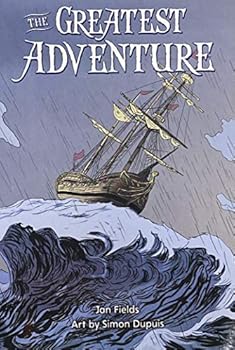 Paperback Myview Literacy 2020 Leveled Reader Grade 3: The Greatest Adventure Book