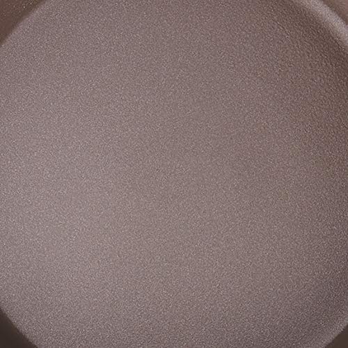 Brinox Ceramic Life 4791/348 Frigideira, Vermelho