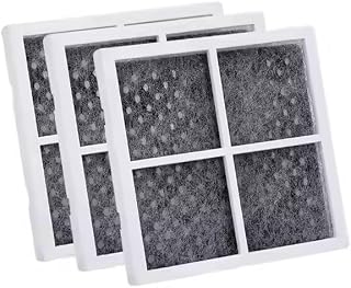 refrigerator air filter replacement For LG LFX28968D,LMXS28596S, LSFD2591ST,LFXS29766S, LFX31925ST,LFXC22526S