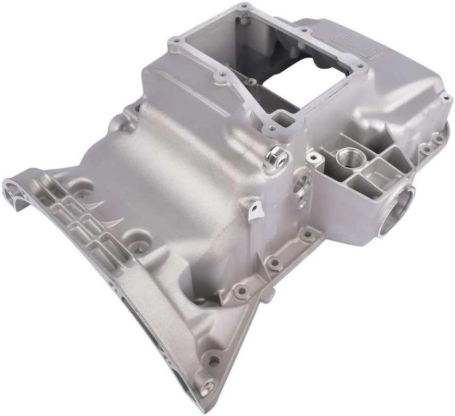 Compatible Engine Motor Upper Oil Pan Tank For Select Models 2720100127