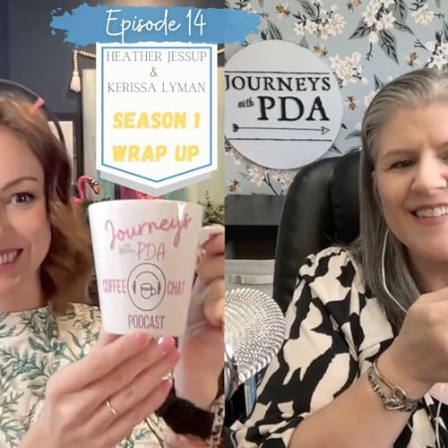 EP 14: Season 1 Wrap Up! Podcast Por  arte de portada