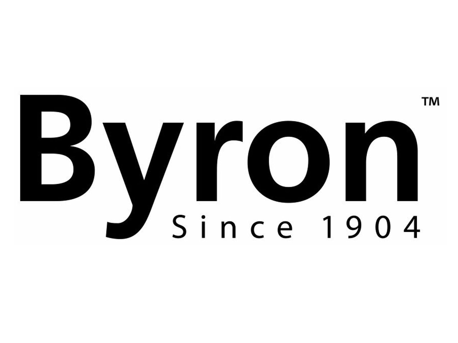 Byron DBW-23061 - Campanello classico con fili o senza fili, 85 DB