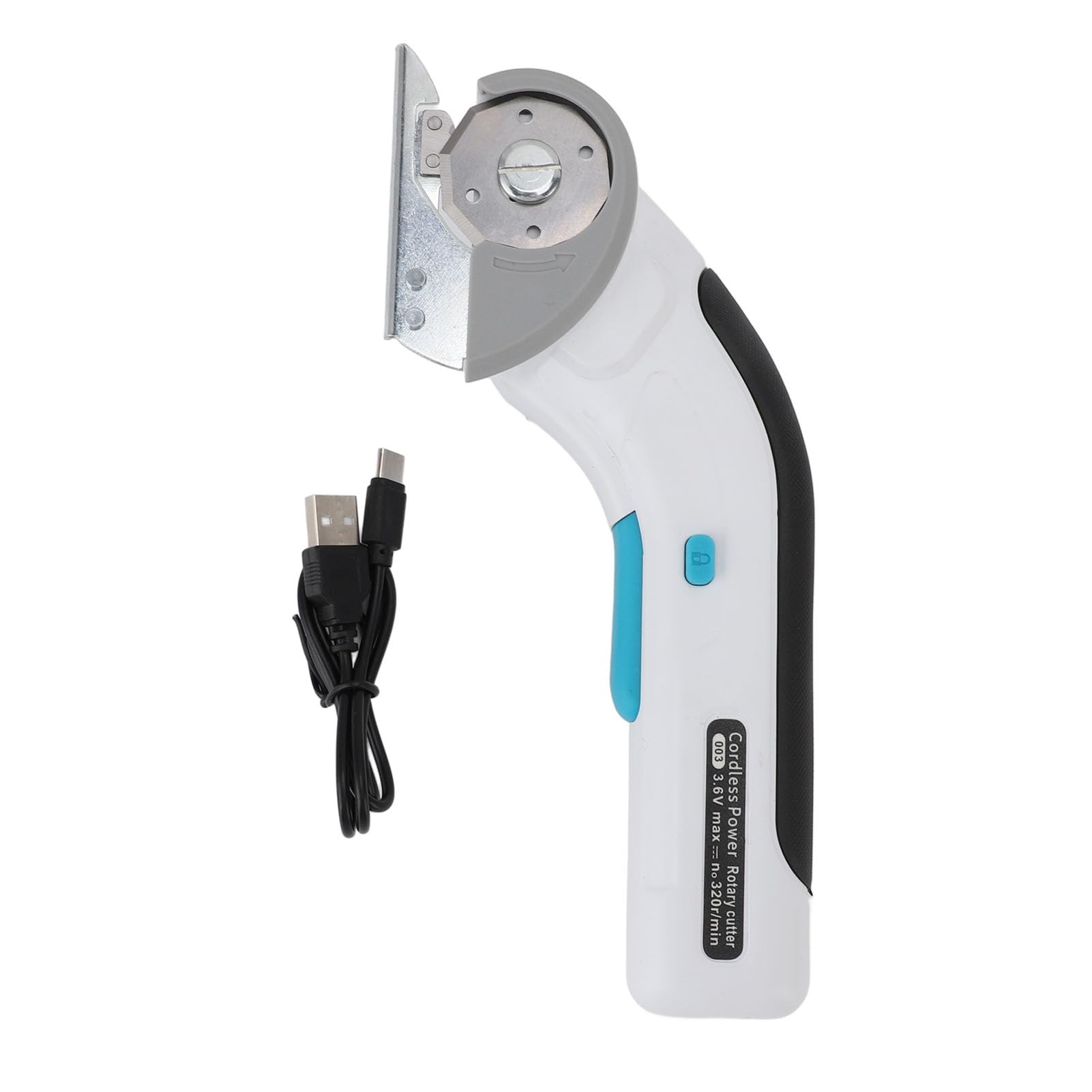 Brrnoo Scaldavivande Elettrico Piccolo 1,6L IPX5 in Acciaio Inox per