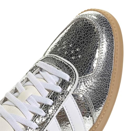Image of adidas Women's Breaknet Sleek Shoe