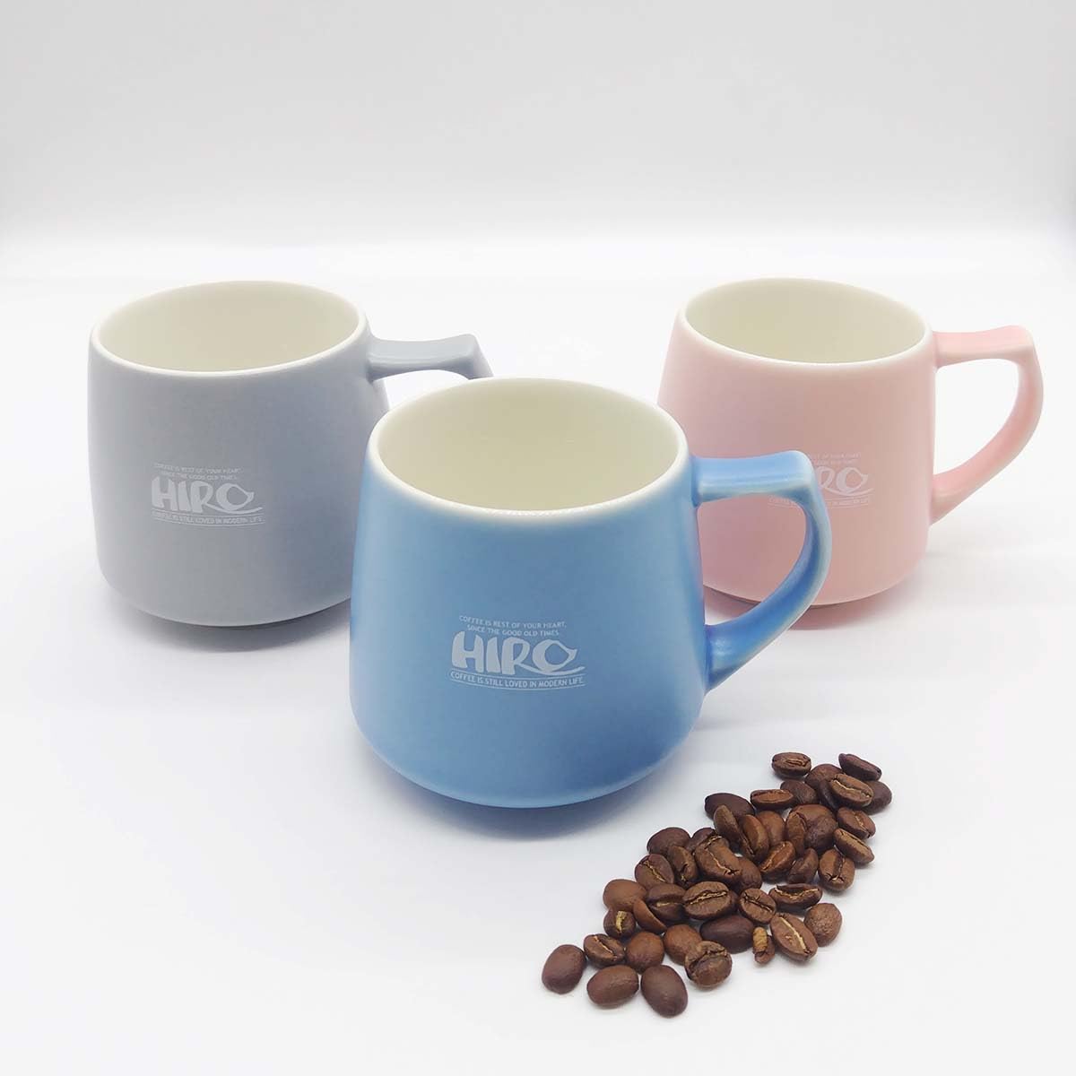 Amazon.co.jp: マグカップ「ORIGAMI × HIRO アロママグ Aroma Mug