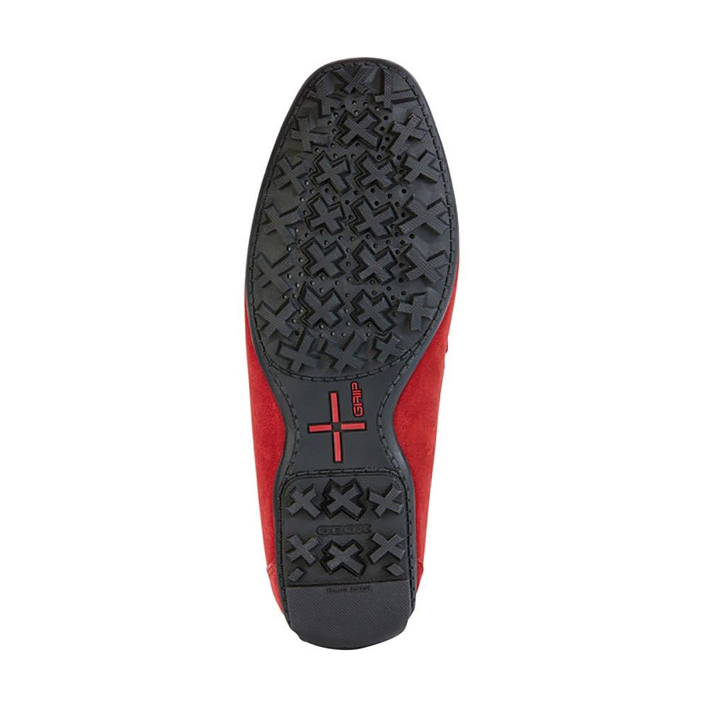 Geox U Kosmopolis + Grip MocasinHombre