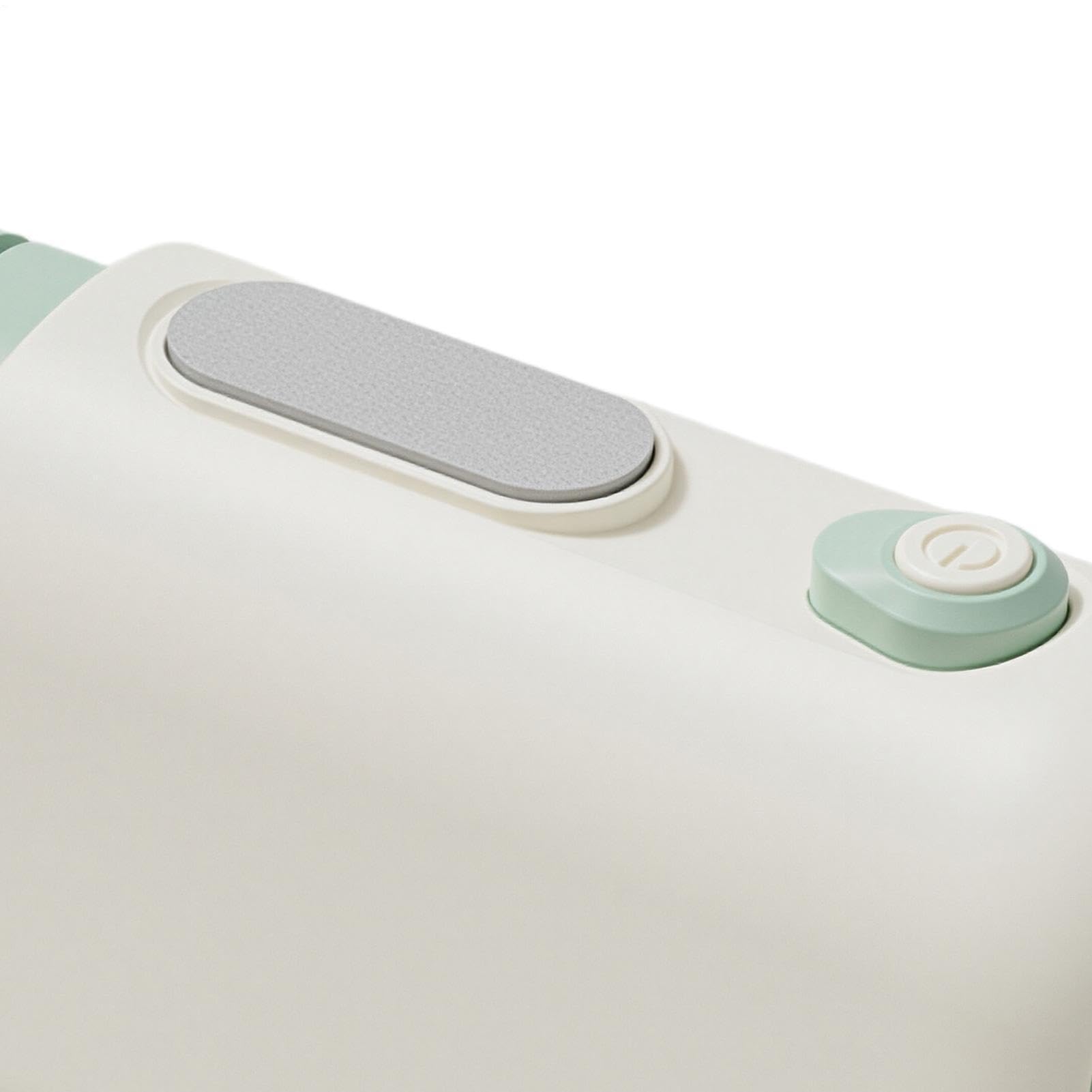 Afilador de tijeras - Herramienta cortadora portátil de diseño inalámbrico