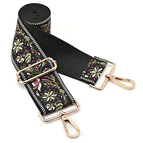 Image of Purse Strap Replacement Crossbody Handbag Shoulder Strap Adjustable