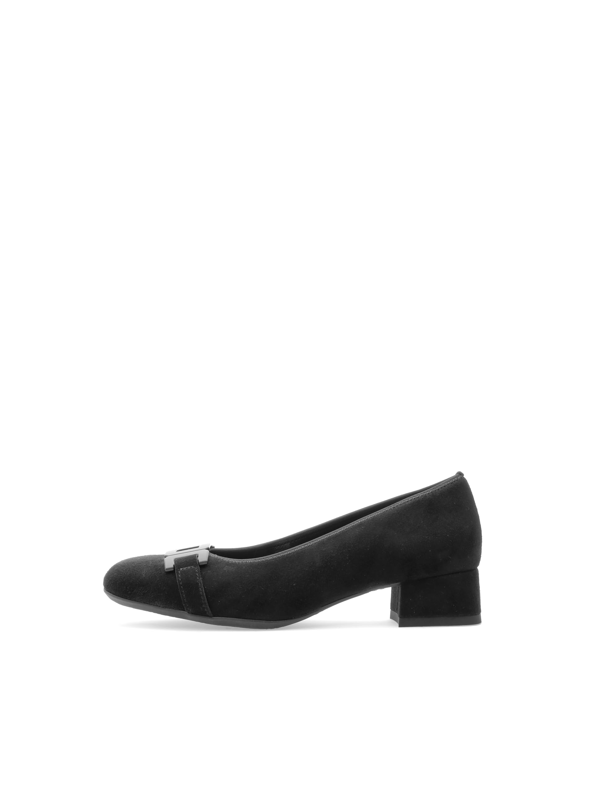 ARA 12-20402 Graz Sand, Black 052169, 41.5 EU Weit