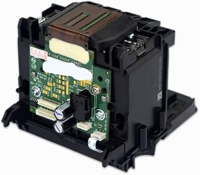 Print Head Compatible with Printer Supplies 932 933 932xl 933xl for Part Number 7110 7510 7512 7612 7610 7612 6700