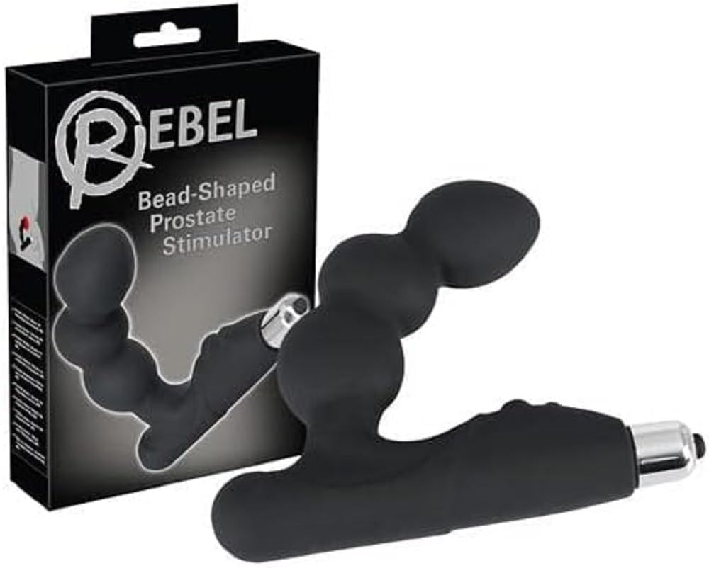 Rebel Prostate Stimulator