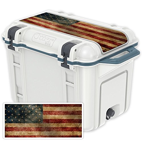 MightySkins Skin for OtterBox Cooler