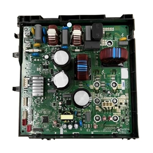 Carte mère externe GRJW936-A et circuit imprimé 300027064000 de rechange