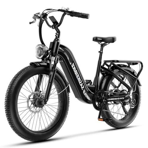 VEBLUE Sasikeibike 1500W E-Bike