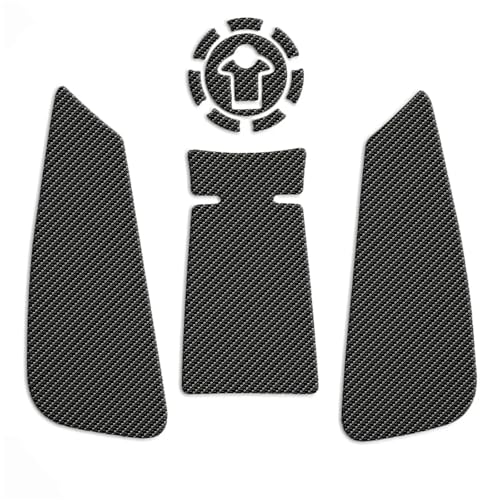 Protection réservoir gaz Duke 390 évite rayures frottement pantalon