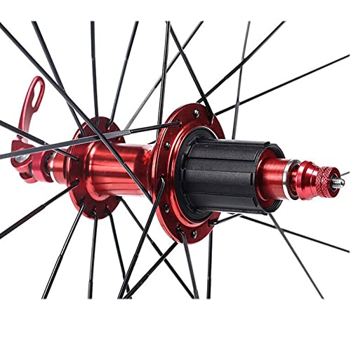 Review de Ruedas bici carretera para comprar hoy. 26 Imagen adicional