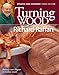 Turning Wood with Richard Raffan