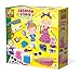 Produktbild SES Creative 437 Modestudio (Knete)