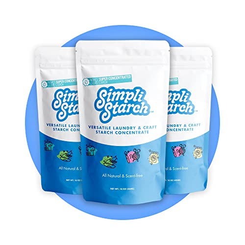 Simpli Starch® Instant...