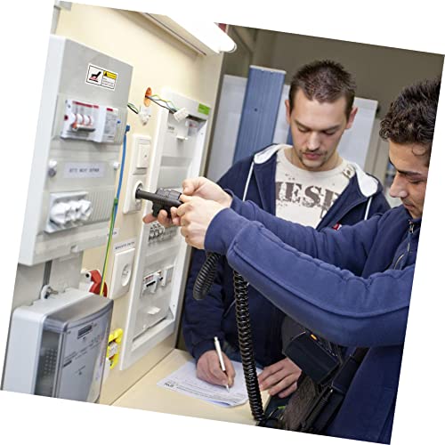 10 Pcs Tenha Cuidado Com Adesivos De Sinais De Alerta Quentes Para Radiador Etiquetas De Aviso De Su