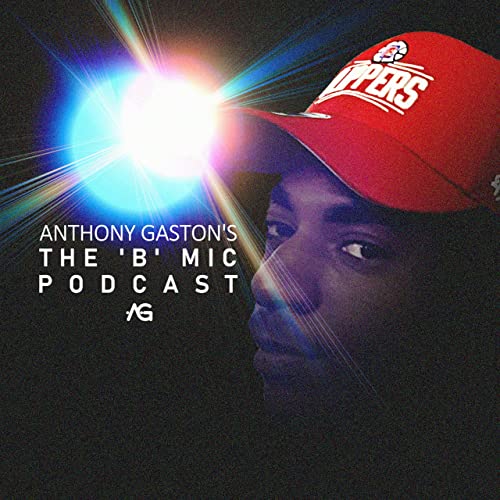 『Episode 036 | "Like Friendships, The Podcast Fizzled Out"』のカバーアート