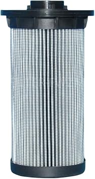 12750608 Hydraulic Filter Compatible With MC110C MC115C MC135C