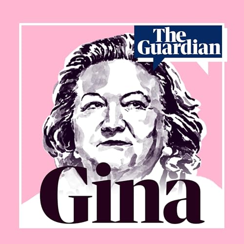 Gina: Love and money &ndash; episode 3