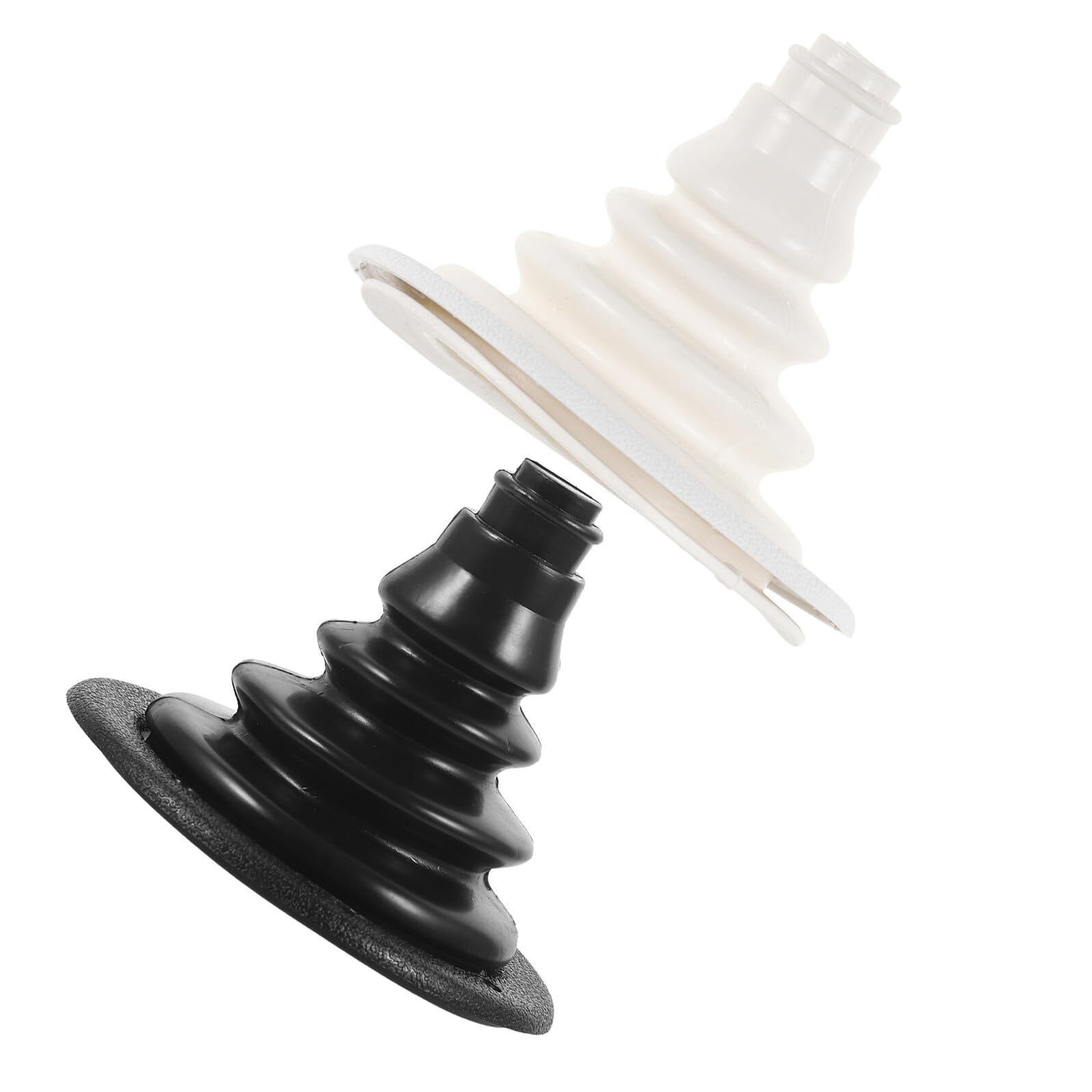Funda para cables de dirección marina de silicona flexible cubiertas protectoras para barcos 8