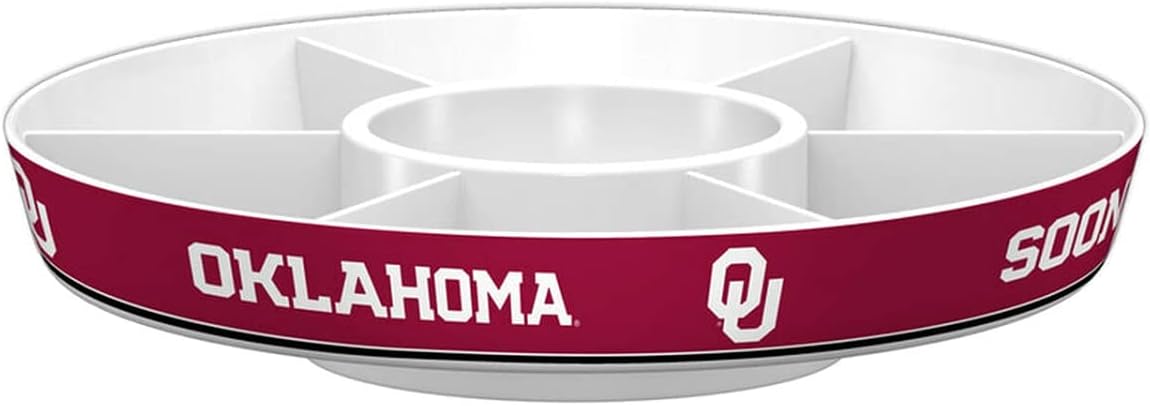 Fremont Die NCAA unisex NCAA Party Platter
