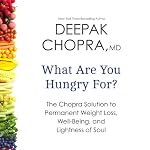 Cover of What Are You Hungry For?