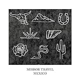 MIRROR TRAVEL - Mexico