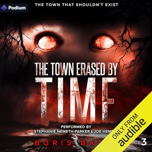 The Town Erased by Time by Boris Bacic episode artwork