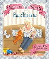 Grandma Hearts: Bedtime 1631778781 Book Cover