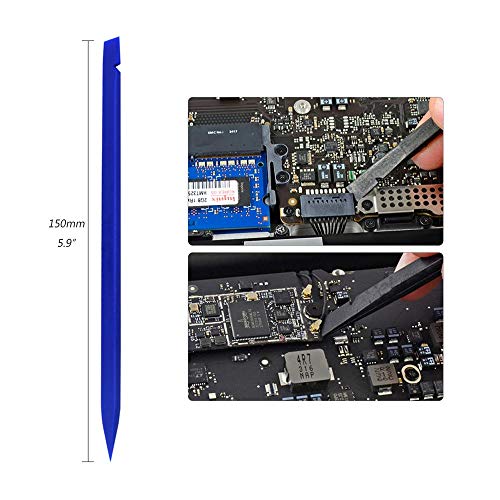 3 in 1 di riparazione kit di attrezzi di