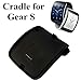 AWINNER Charging Cradle Dock Charger for Samsung Gear S R750 Smart Watch SM-R750