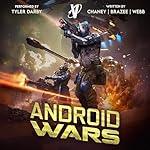 Cover of Android Wars